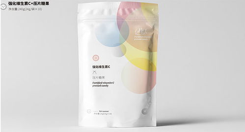 食品包裝設計的力量 古柏廣告設計公司引領品牌創新