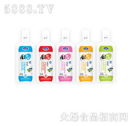 酸奶飲品代理批發(fā)與廠家合作全解析 機(jī)遇與策略